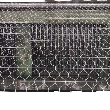 Galvanized Hexagonal Wire Mesh /Chicken Hexagonal Cages